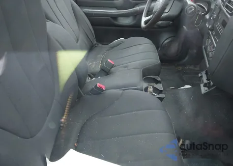 2003 GMC Sonoma Sl из США, поврежденный, VIN 1GTCS14H038241320